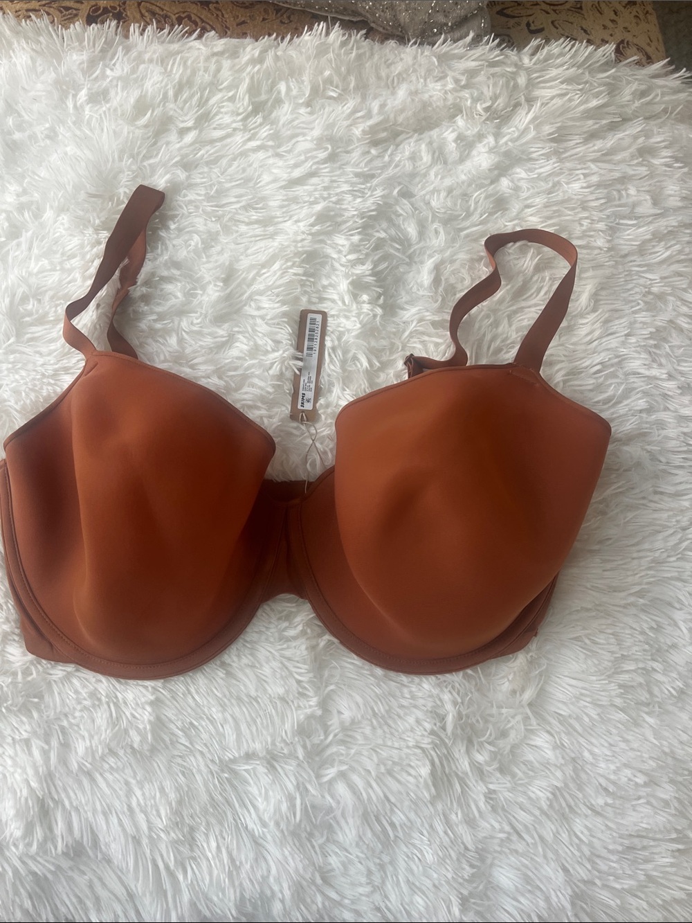 Skims weightless Demi bra